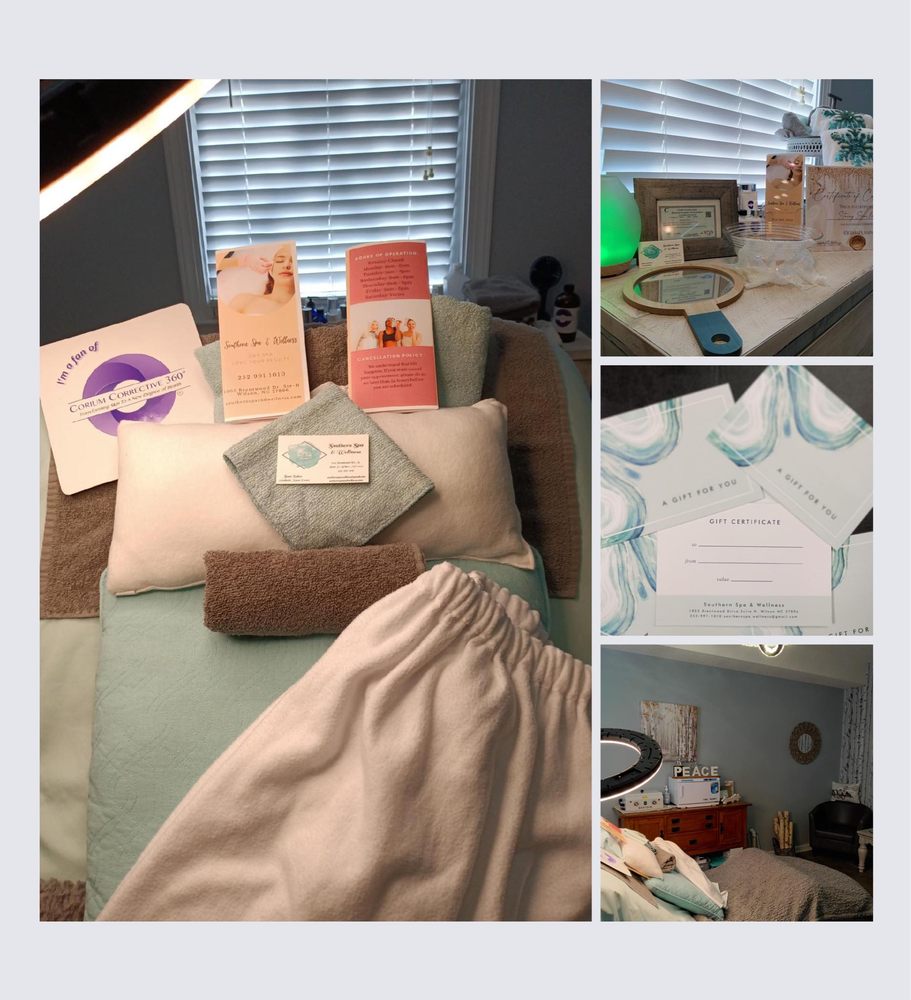Southern Spa & Wellness Image