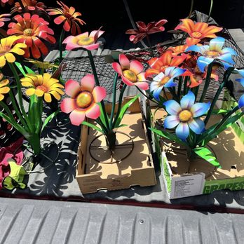 Jericho Nursery - Nurseries & Gardening Near Me - Albuquerque, New Mexico