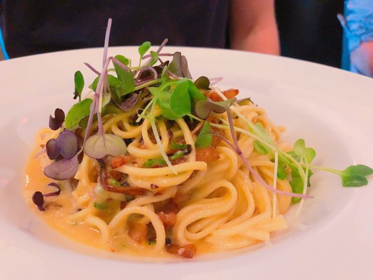 Padella Italian Eatery by null