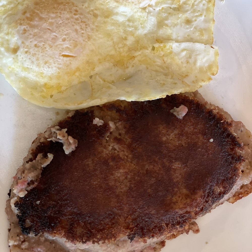 Country Touch Cafe - Corn beef hash - Breakfast & Brunch Near Me - Atascadero, California