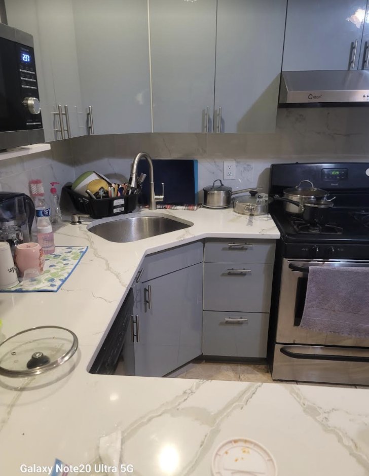 Slide of Castro Mechanical