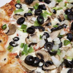 Pizza Place - Canton