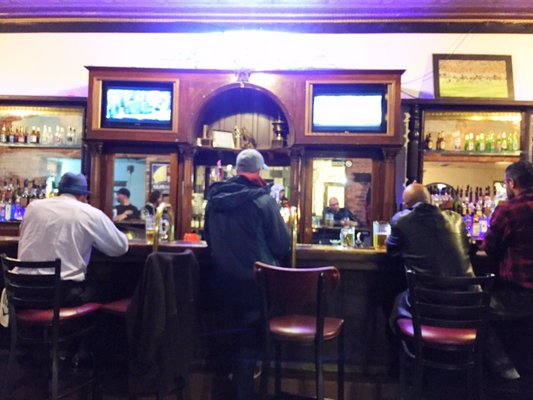 The Falcon Inn by null