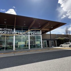 Tri-Cities Digestive Health Center