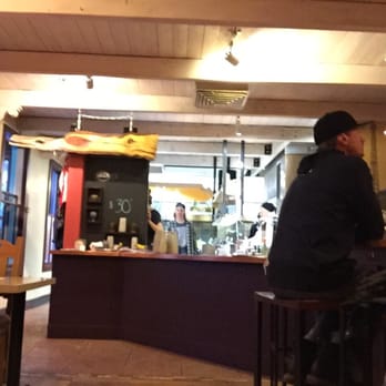 ACEQ Restaurant - Main area - New American Near Me - Arroyo Seco, New Mexico