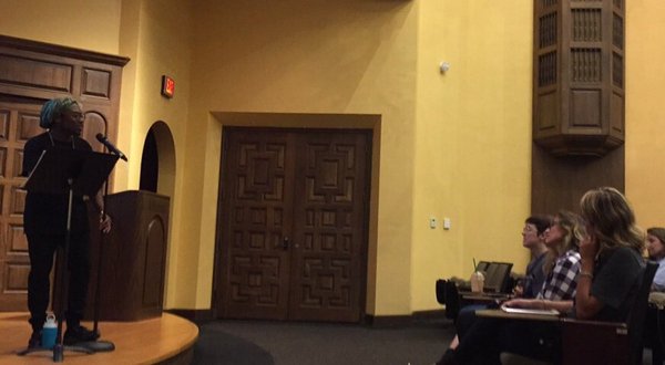 Rollins College by null