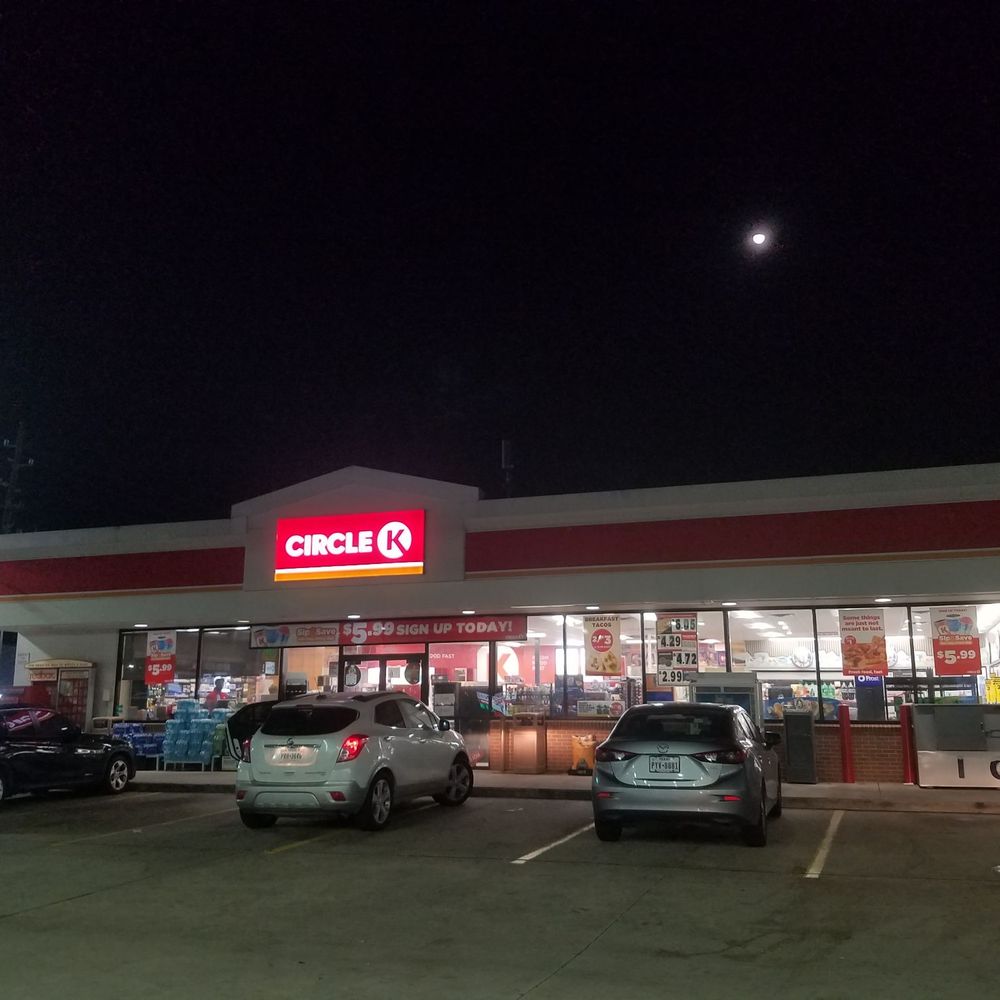 circle k - We travel in the same circle, k. - Convenience Stores Near Me - Katy, Texas circle k - We travel in the same circle, k. - Convenience Stores Near Me - Katy, Texas