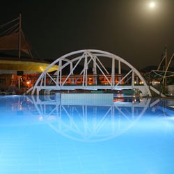 Aqua Fantasy Hotel & Aquapark