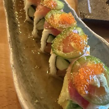 Sushi Kuu - Sushi Bars Near Me - Visalia, California Sushi Kuu - Sushi Bars Near Me - Visalia, California