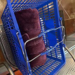 Sundays Sun Spa Wellness - My little basket with my robe