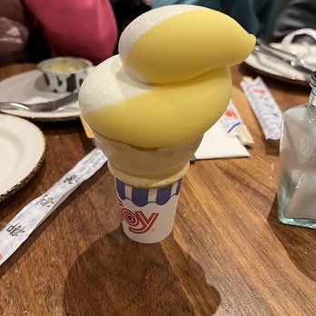 AYCE - Dole pineapple icecream! - Buffets Near Me - Las Vegas, Nevada AYCE - Dole pineapple icecream! - Buffets Near Me - Las Vegas, Nevada