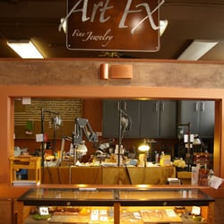 Art FX Fine Jewelry