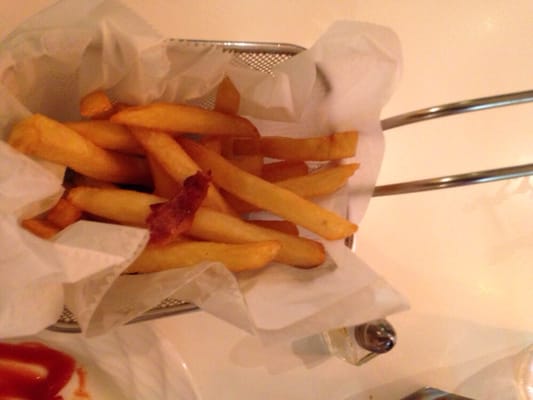 Il Sole Pizzeria Trattoria El Hotel San Juan by null