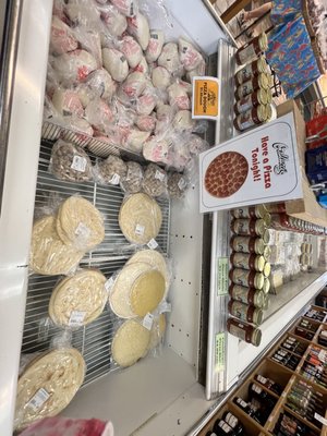 Gust Gallucci's Italian Foods by null
