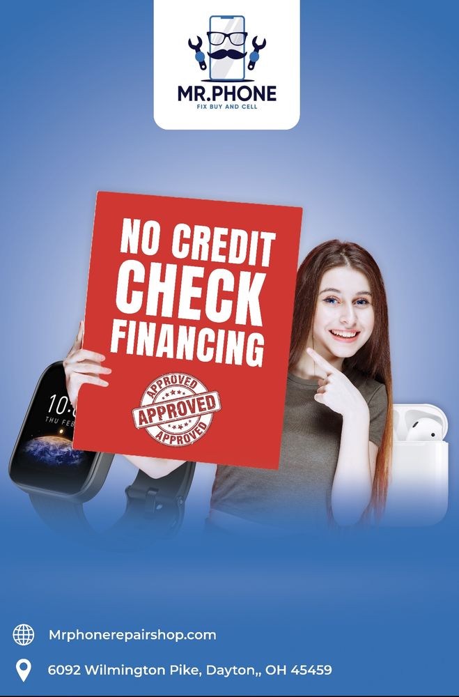 MR PHONE REPAIR Updated June 2024 Request a Quote 24 Photos