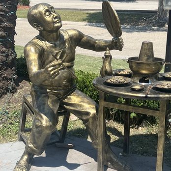 Crazy Hotpot - Outside area - Hot Pot Near Me - Metairie, Louisiana