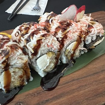 Takara Sushi Grill & Bar - Sushi Bars Near Me - Lutz, Florida Takara Sushi Grill & Bar - Sushi Bars Near Me - Lutz, Florida