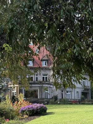 Pittock Mansion by null