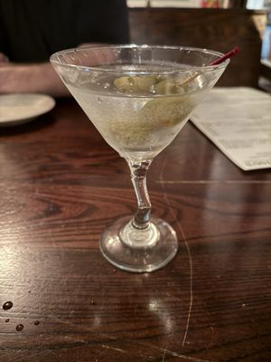 Tautog's Restaurant by null