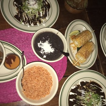 Tacuba Hell's Kitchen - Mexican Near Me - New York, New York Tacuba Hell's Kitchen - Mexican Near Me - New York, New York