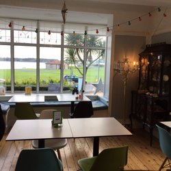 Starfish Cafe - Cairn Bay Lodge