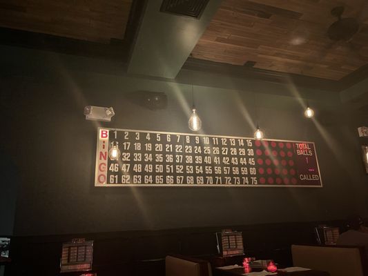 The Brooklyn Firefly by null