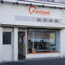 Point Soleil