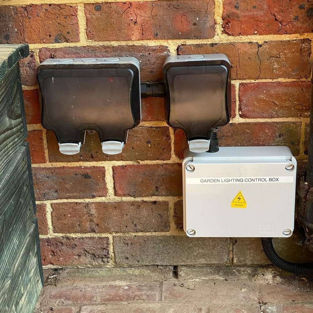 Slide of Riverside Electrical Repair