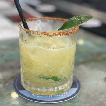 Serendipity Restaurant - Mango Tango Margarita - Sports Bars Near Me - Redondo Beach, California Serendipity Restaurant - Mango Tango Margarita - Sports Bars Near Me - Redondo Beach, California