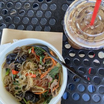 K-Bop - Food Trucks Near Me - Happy Valley, Oregon