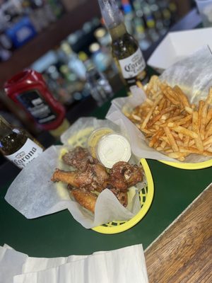 Bryson's Irish Pub by null