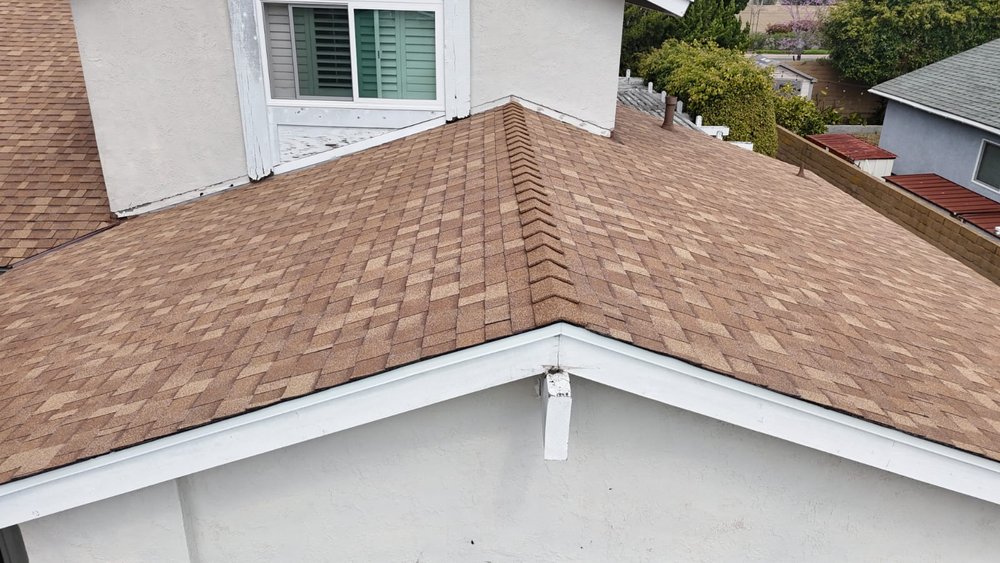 Slide of Quality Roofing Specialists