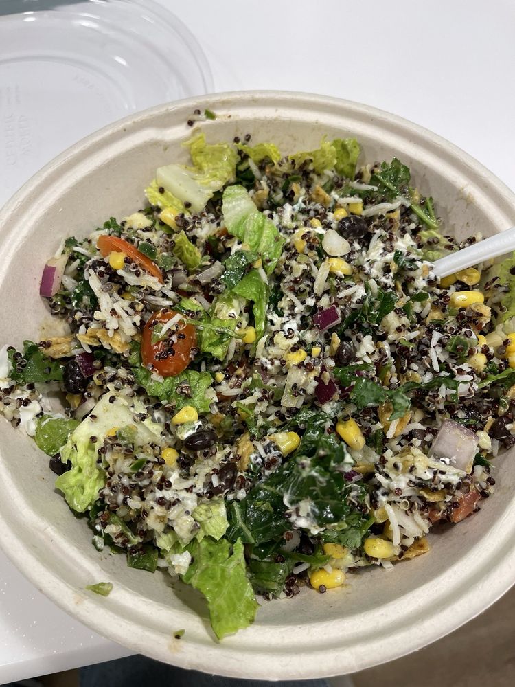 Social spots from Eco Bean + Greens