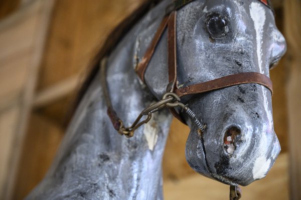 Round Top Ranch Antiques – European Antique Furniture by null