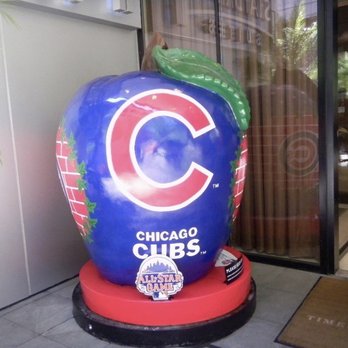 Major League Baseball - All Star Weekend Apples. Posted on 03/25/23 - Sports Clubs Near Me - New York, New York Major League Baseball - All Star Weekend Apples. Posted on 03/25/23 - Sports Clubs Near Me - New York, New York