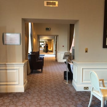 De Vere Cranage Estate - Hotels Near Me - Holmes Chapel, CHE