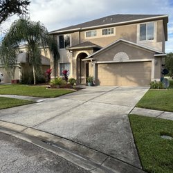 Proshine Pressure Washing