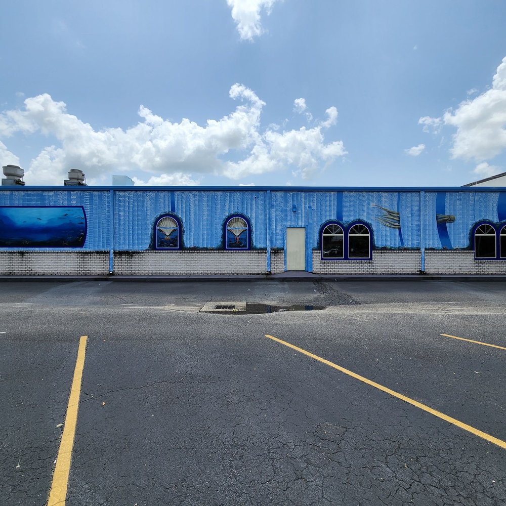 Superior Crab - side - Seafood Near Me - Foley, Alabama