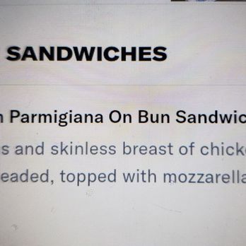 Saraphino's - the price of chicken sandwiches - Italian Near Me - Saint Francis, Wisconsin Saraphino's - the price of chicken sandwiches - Italian Near Me - Saint Francis, Wisconsin