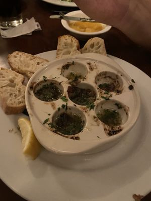 Grill at Knob Hill by null