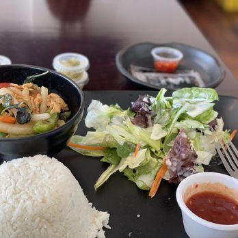 BAMBOO THAI BISTRO - Updated June 2026 - 1067 Photos & 1266 Reviews - 2208  Artesia Blvd, Redondo Beach, California - Thai - Restaurant Reviews - Phone  Number - Menu - Yelp