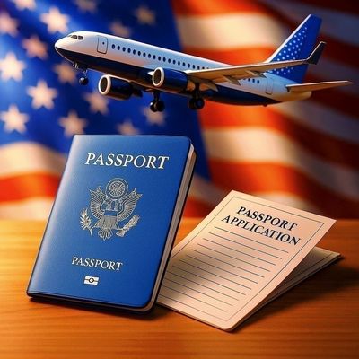 VIVA Updated September 2025 9800 Airport Blvd, San Antonio, Texas
