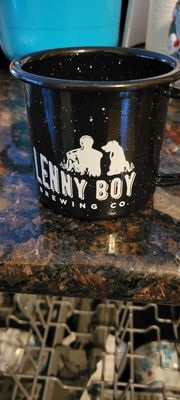 Lenny Boy Brewing Co. by null