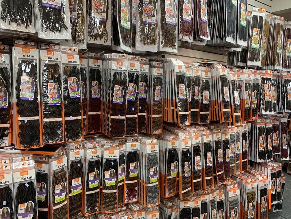 MIDK BEAUTY SUPPLY Updated November 2024 23 Photos 1251