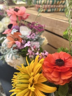 Downtown Growers' Market by null