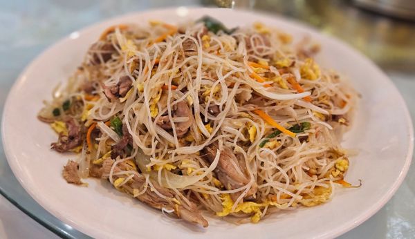 East Wall Chinese Cuisine by null