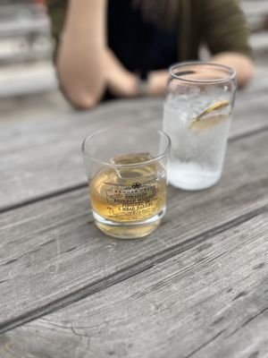 Ranger Creek Brewing & Distilling by null