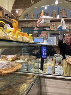 Panificio Fiore Bari by null