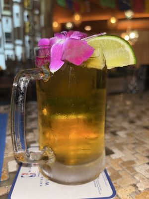 Mezcal Cantina DC by null