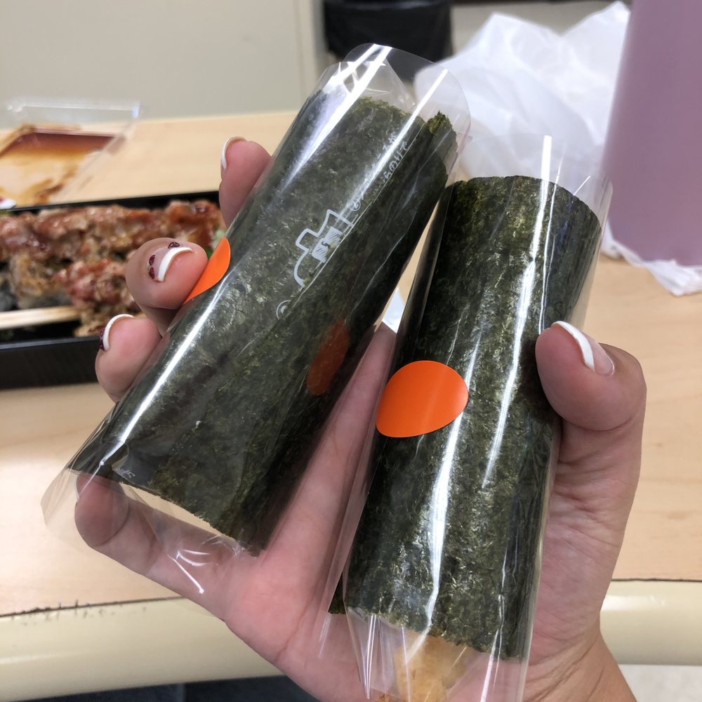 Kozo Sushi - Hand Rolls - Sushi Bars Near Me - Honolulu, Hawaii Kozo Sushi - Hand Rolls - Sushi Bars Near Me - Honolulu, Hawaii
